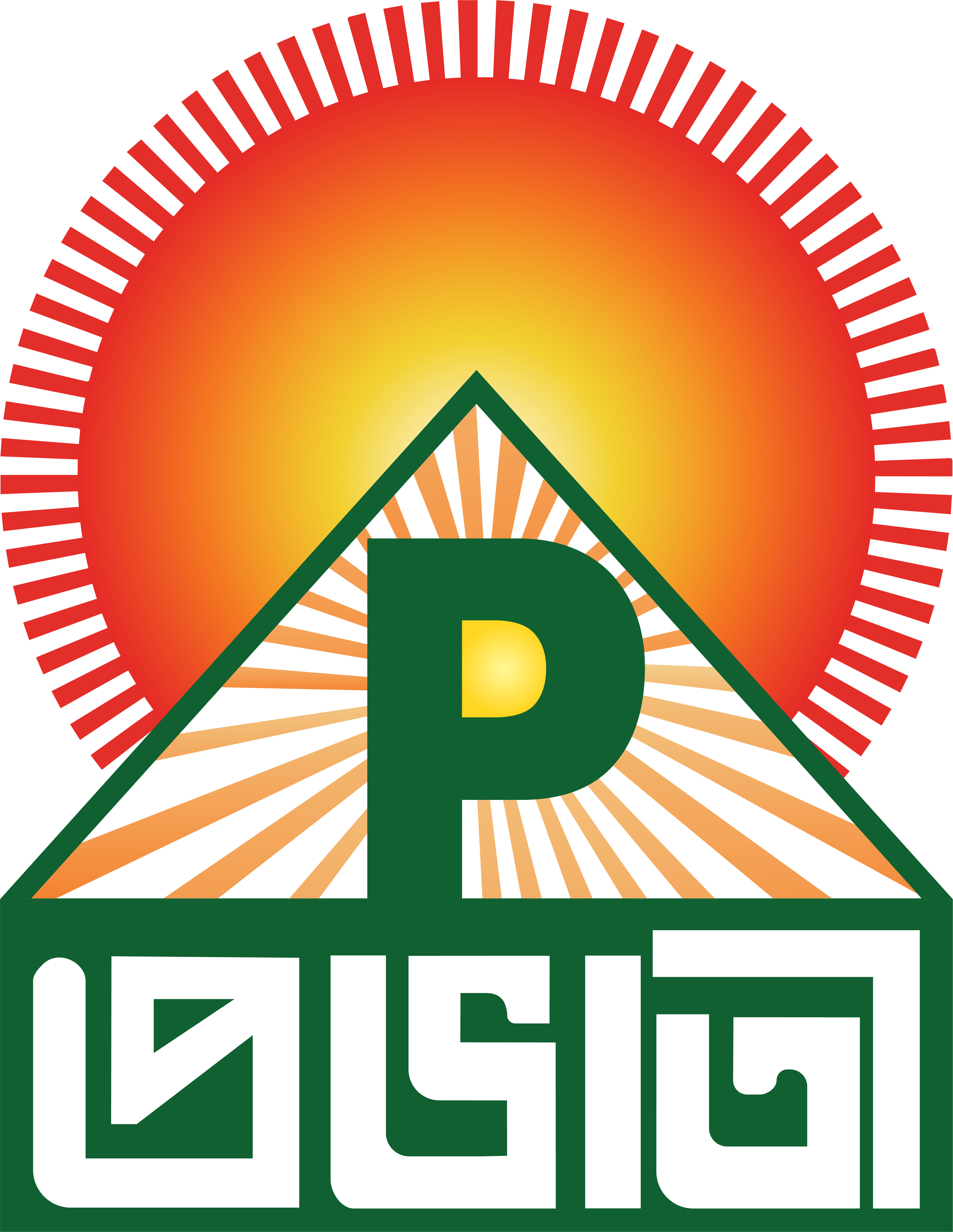 প্রভাতী লোগো